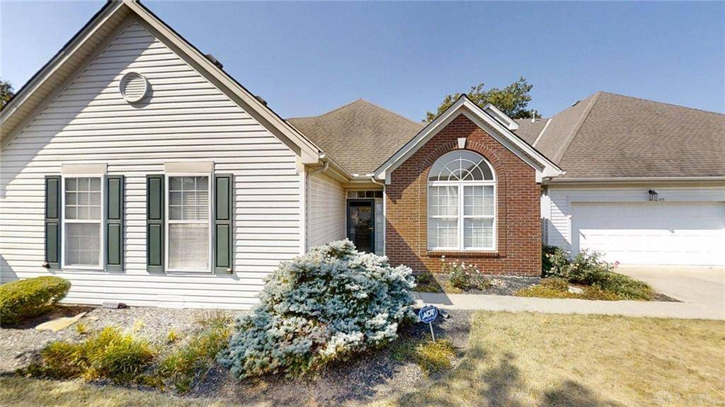 Hamilton, OH 45011,6145 Gristmill Drive #10