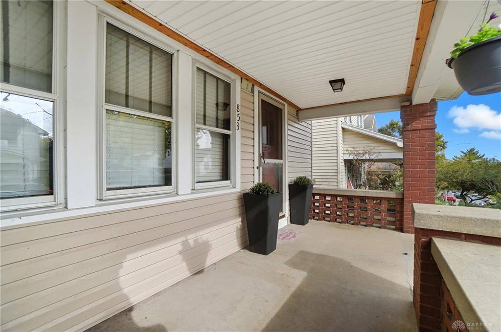 Dayton, OH 45410,853 Carlisle Avenue