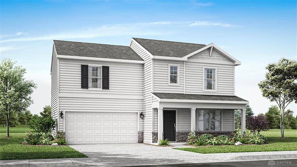 New Carlisle, OH 45344,703 Brubaker Drive