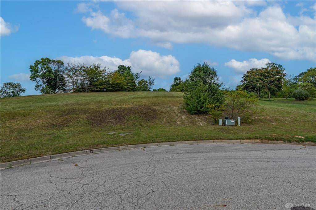 Beavercreek, OH 45430,3534 Sunset Bluff Drive