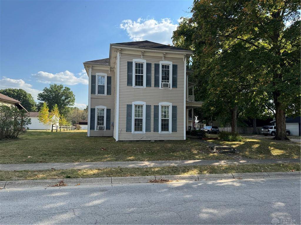 New Carlisle, OH 45344,514 W Jefferson Street