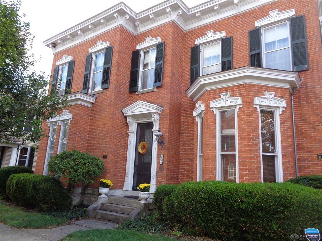 Germantown, OH 45327,135 E Market Street