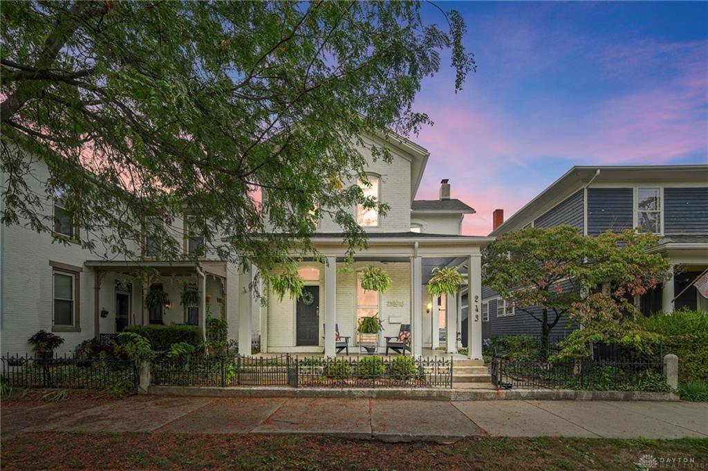 Dayton, OH 45402,243 Green Street