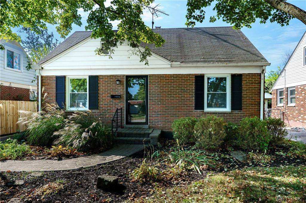 Dayton, OH 45410,4230 Elliot Avenue