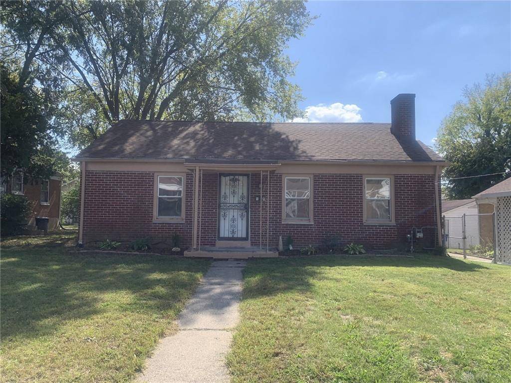 Dayton, OH 45406,1812 Haverhill Drive