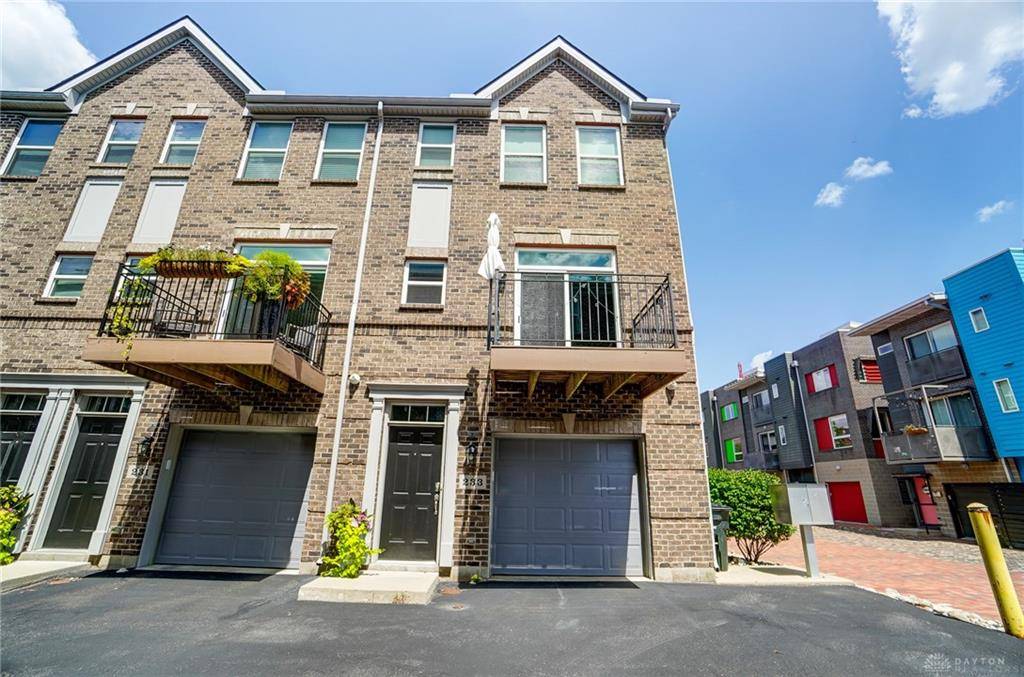 Dayton, OH 45402,233 Brickstone Court