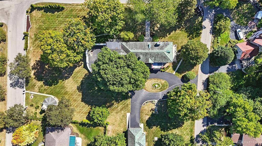 Kettering, OH 45409,1160 Waving Willow Drive