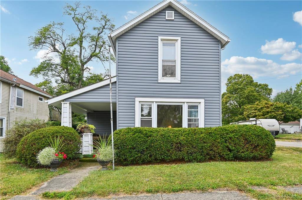 Bellefontaine, OH 43311,315 Linden Street