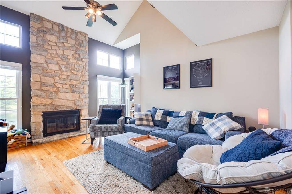 Dayton, OH 45458,9618 Whalers Wharf