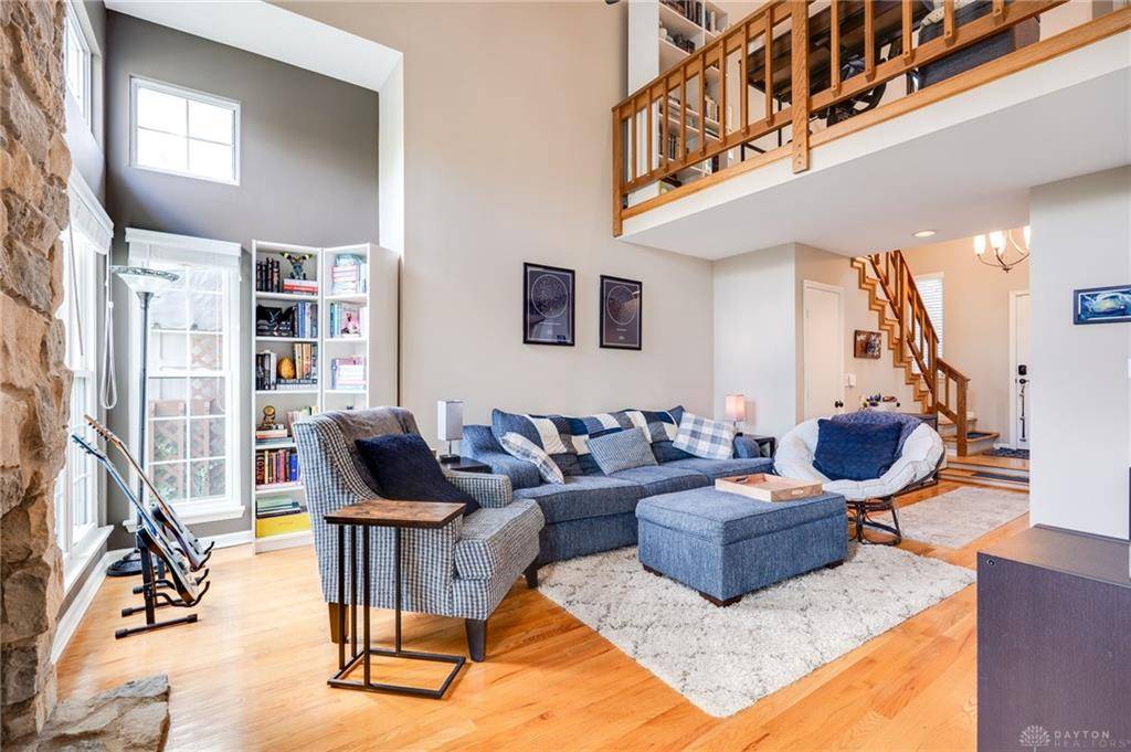 Dayton, OH 45458,9618 Whalers Wharf