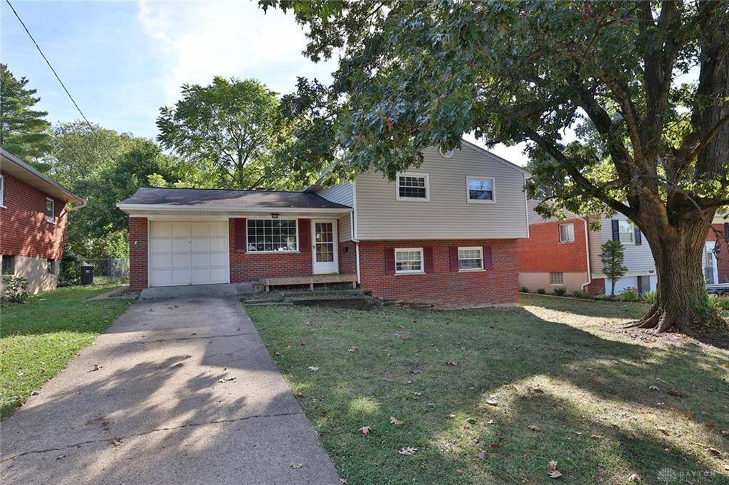 Cincinnati, OH 45224,6566 Montevista Drive