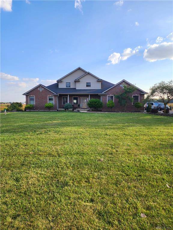 Sidney, OH 45365,10944 W Russell Road