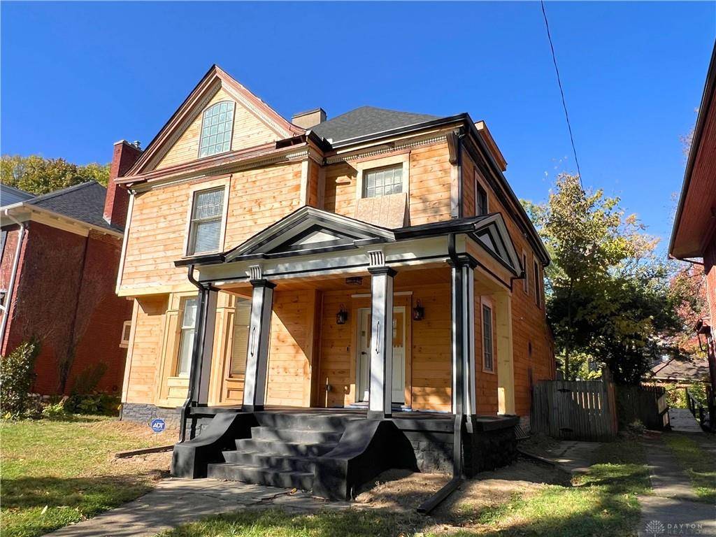 Dayton, OH 45402,1045 W Grand Avenue