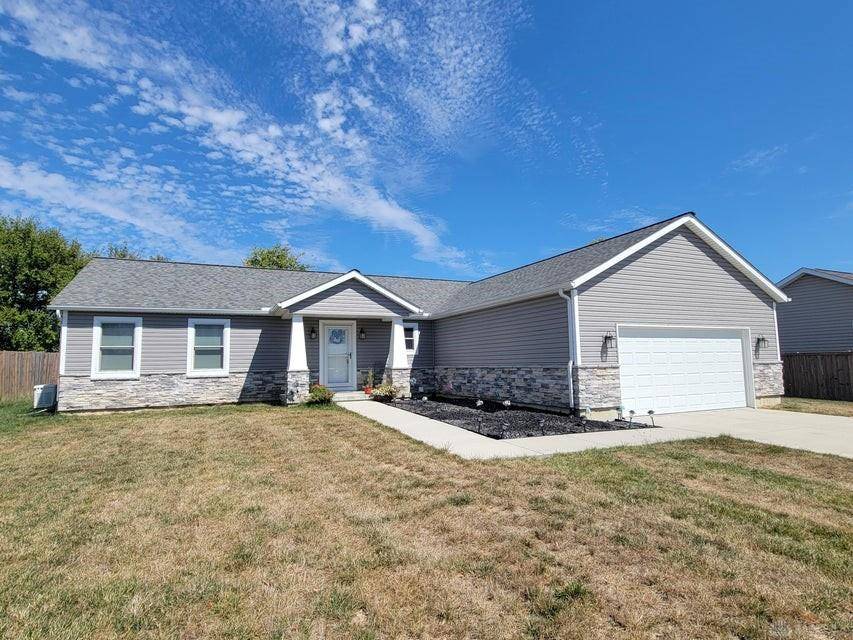 Saint Paris, OH 43072,112 Dublin Lane