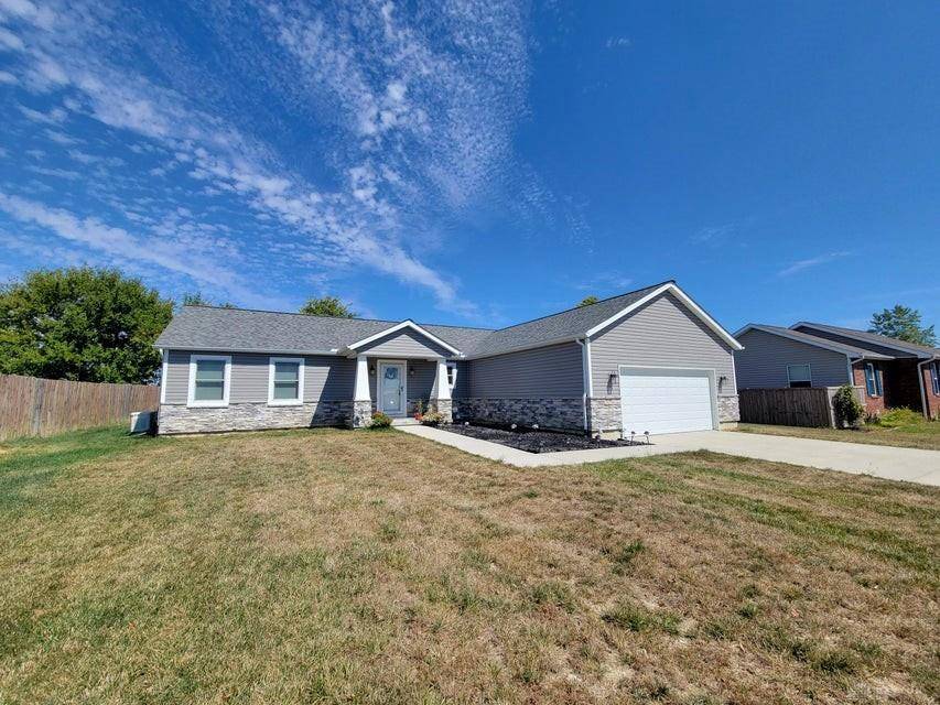 Saint Paris, OH 43072,112 Dublin Lane