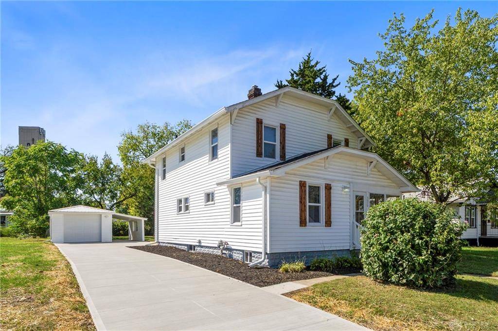 Fairborn, OH 45324,320 E Xenia Drive