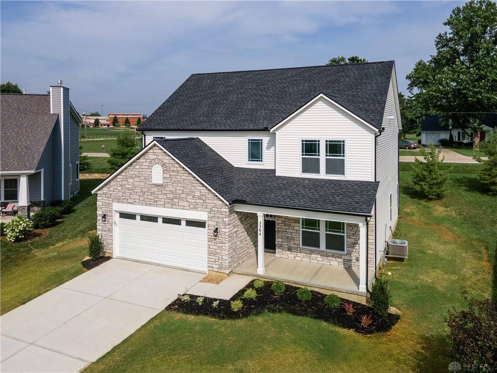 Cedarville Vlg, OH 45314,3384 Randall Drive