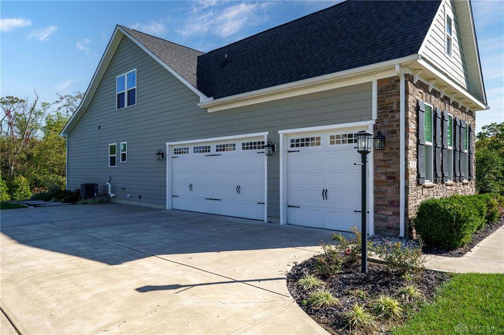 Bellbrook, OH 45305,3720 Shiraz Court