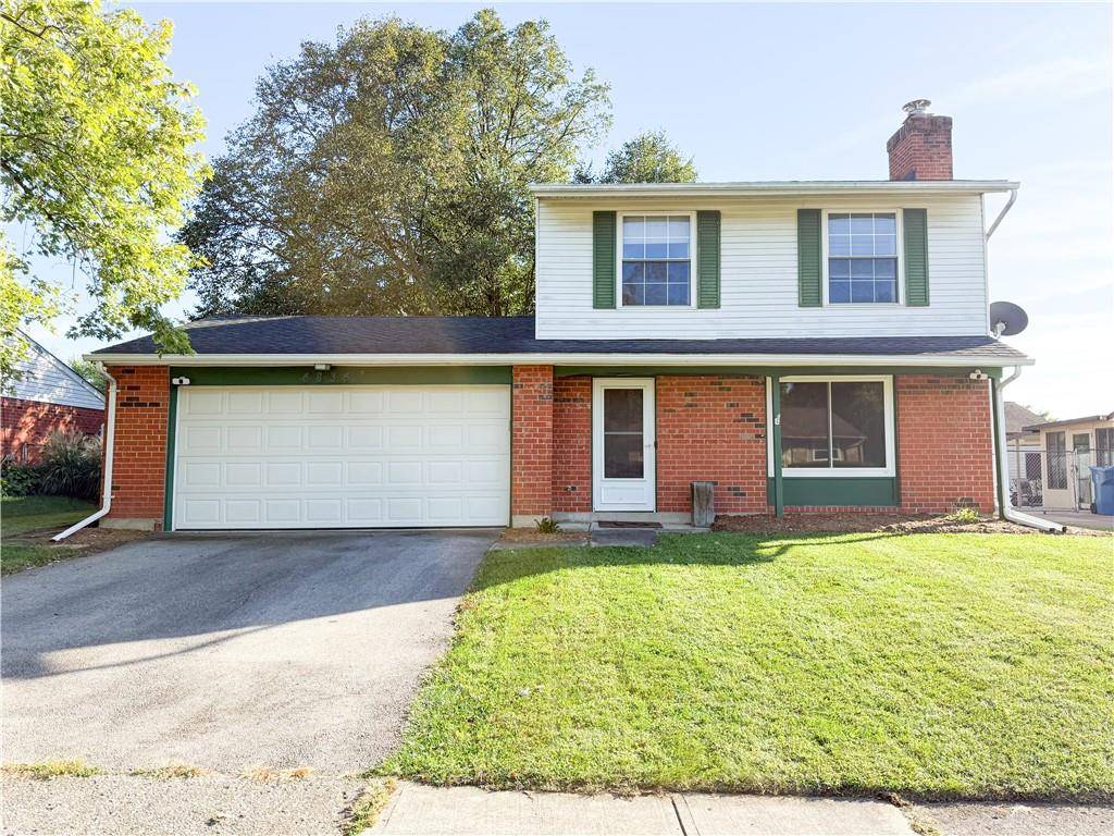Dayton, OH 45424,4834 Lodgeview Drive