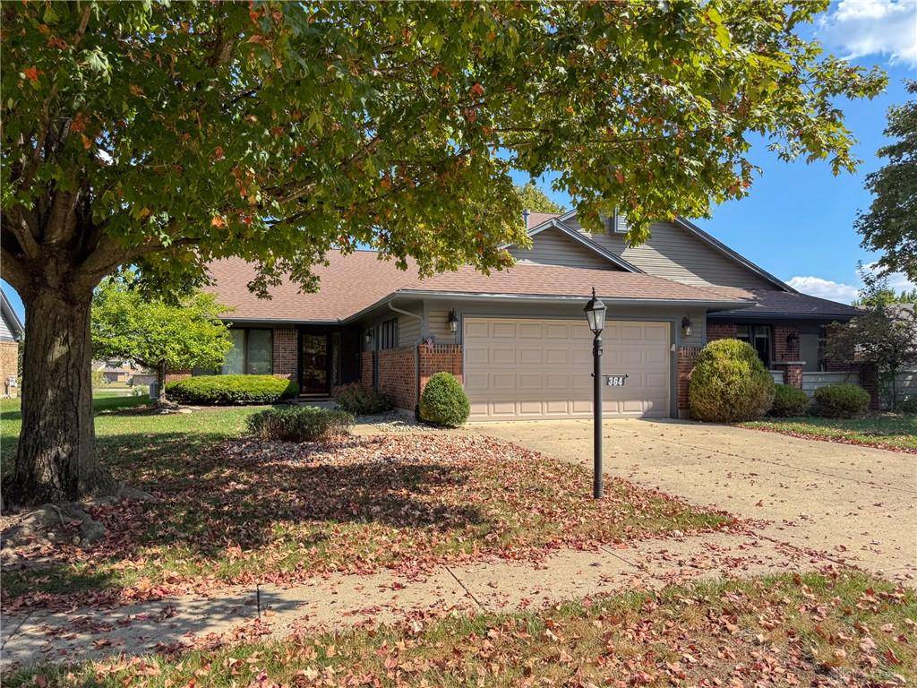 Dayton, OH 45440,364 Weathersfield Drive