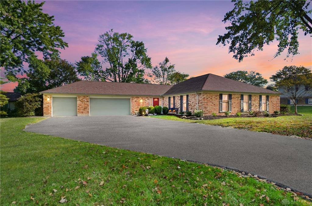 Centerville, OH 45459,1553 Roamont Drive