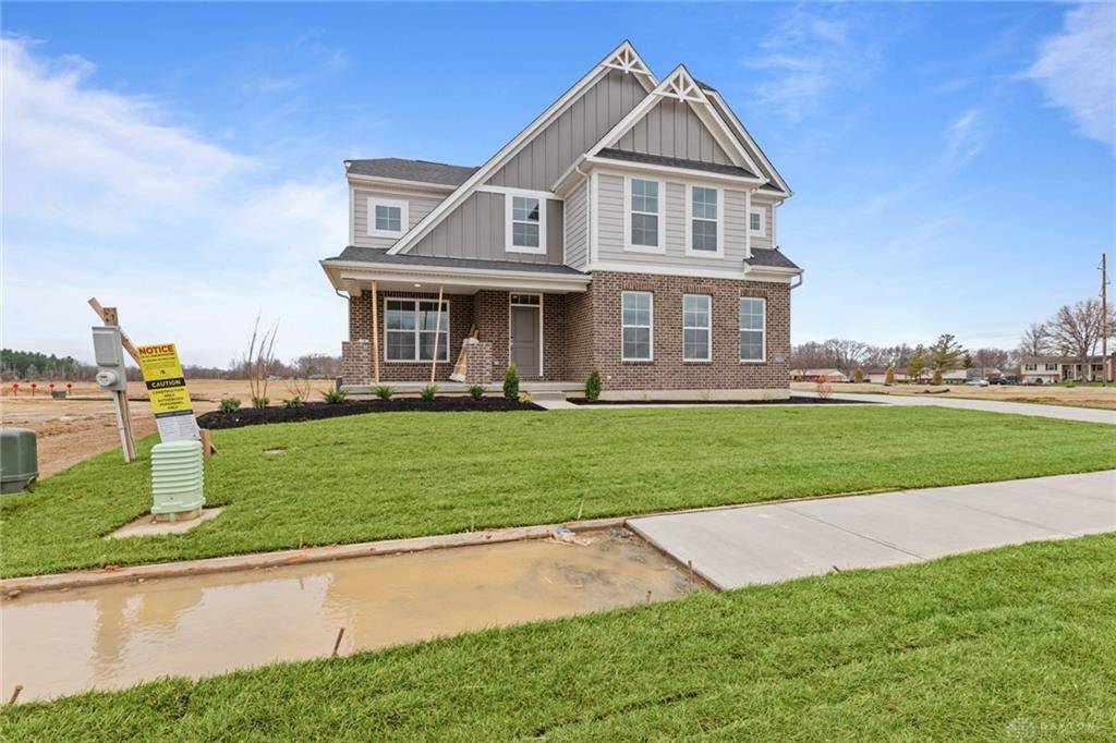 Washington Twp, OH 45458,9211 Bottega - South Drive #67