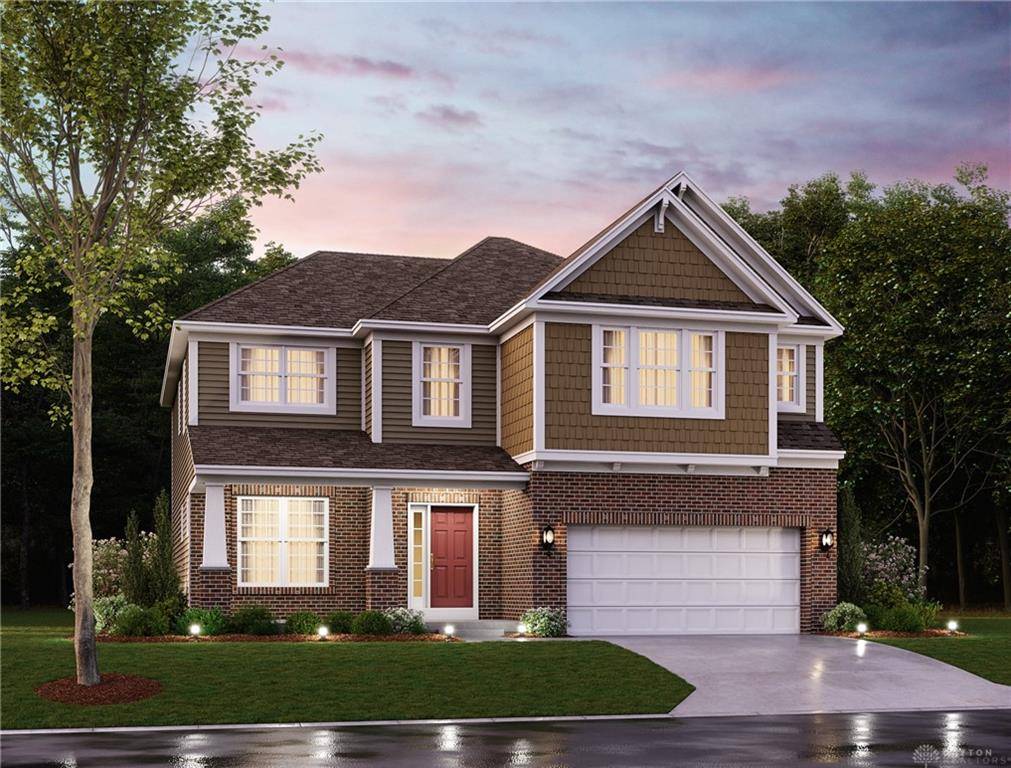 Washington Twp, OH 45458,9211 Bottega - South Drive #67