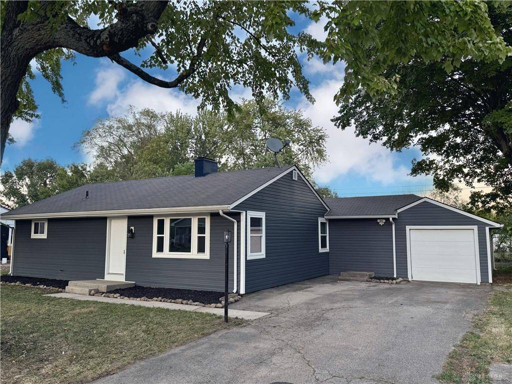 Eaton, OH 45320,124 Wynona Drive