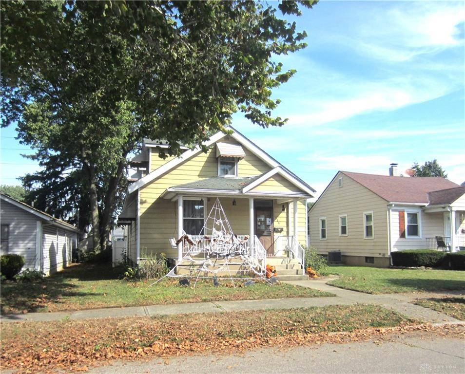 Hamilton, OH 45015,326 Hooven Avenue