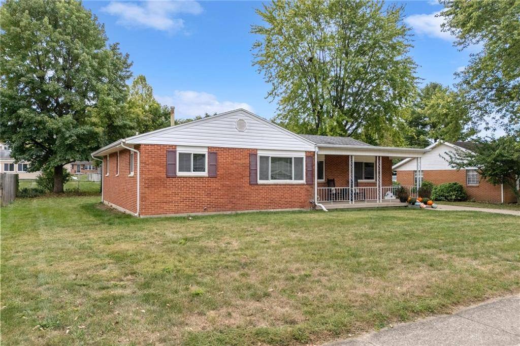 Xenia, OH 45385,513 Redbud Lane