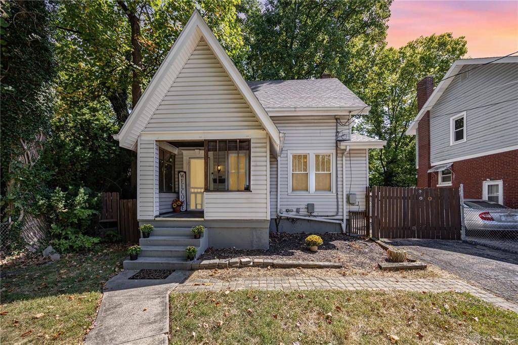 Cincinnati, OH 45224,6440 Heitzler Avenue