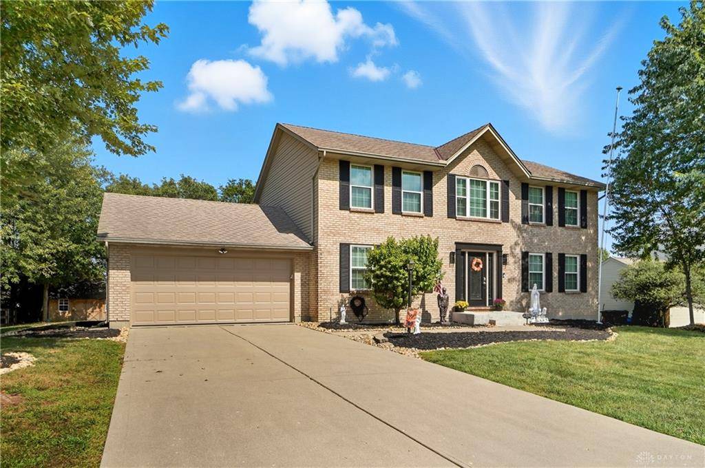 Liberty Twp, OH 45011,6168 Juneberry Court