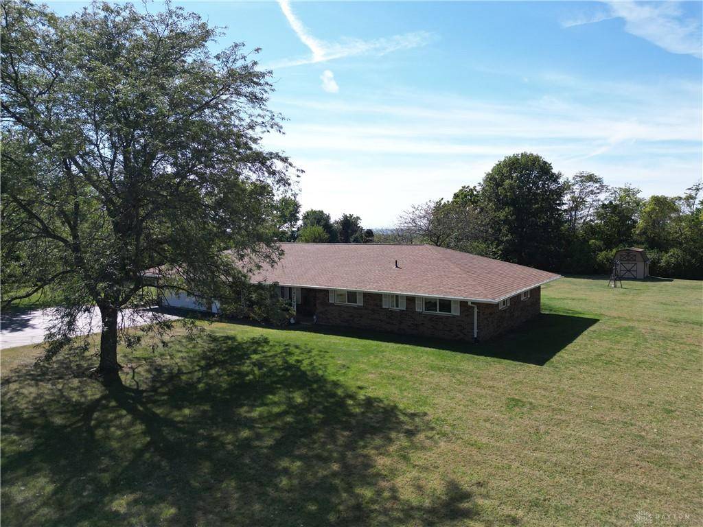 Turtlecreek Twp, OH 45036,1105 Mockingbird Lane