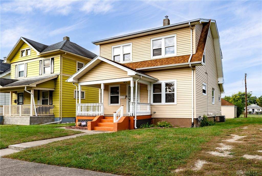 Dayton, OH 45417,113 Anna Street
