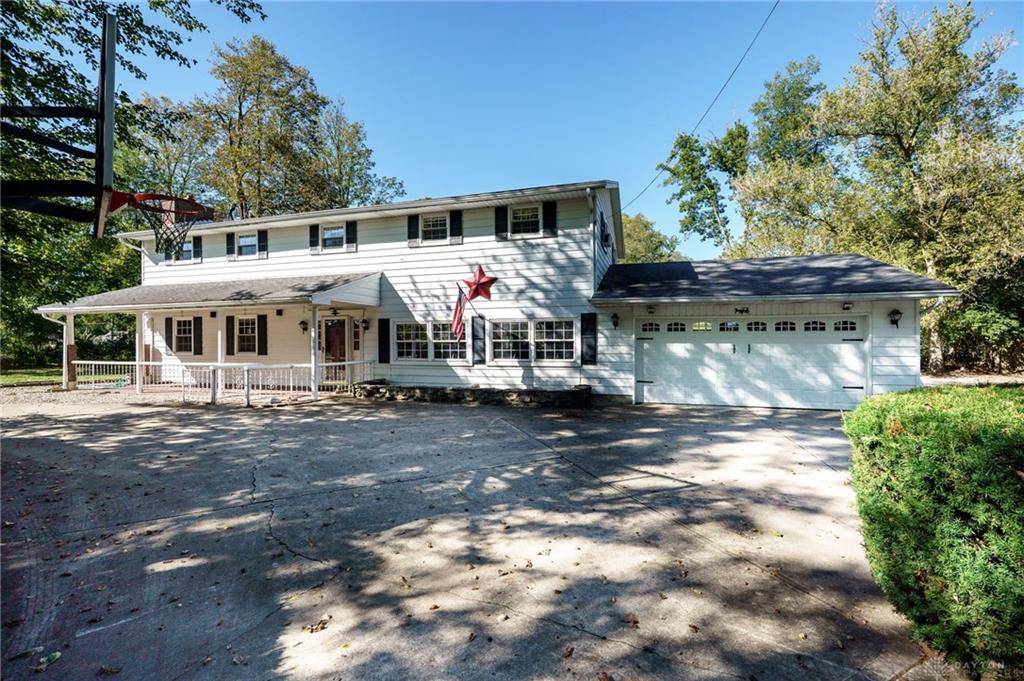 Jamestown Vlg, OH 45335,4574 Comanchee Trail