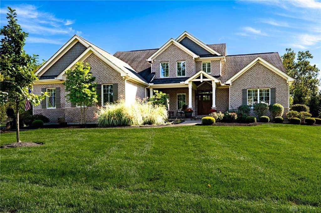 Dayton, OH 45459,901 Olde Sterling Way