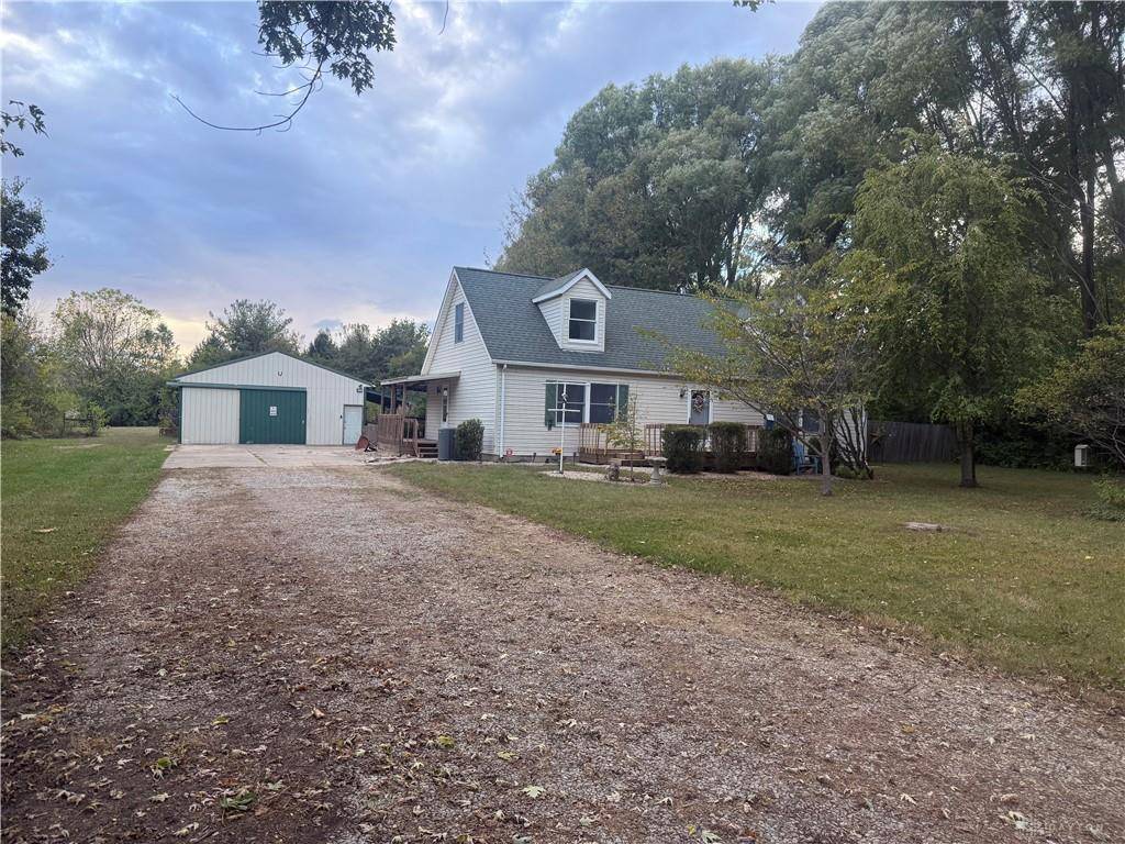 West Milton, OH 45383,6980 S Karns Road