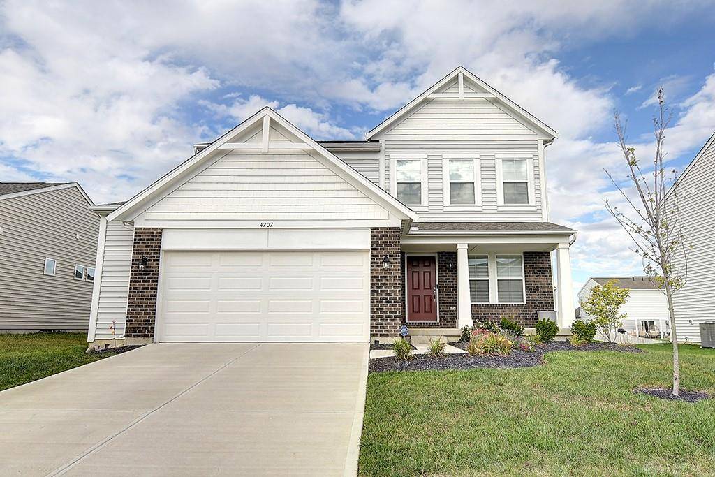 Tipp City, OH 45371,4207 Forestedge Street