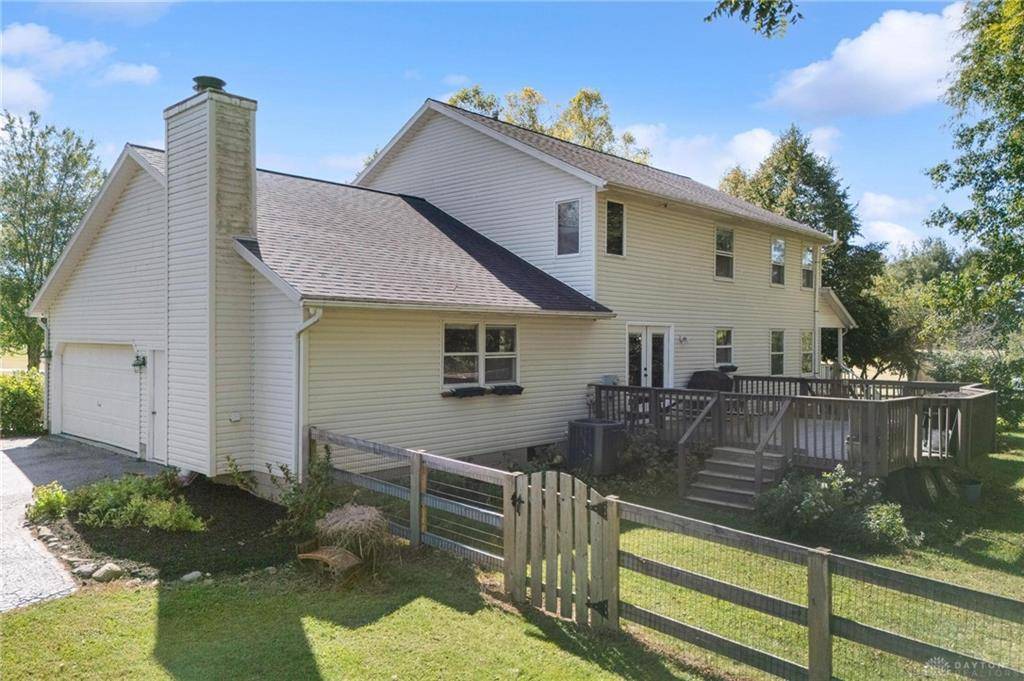 Union Twp, OH 45177,493 Mitchell Road