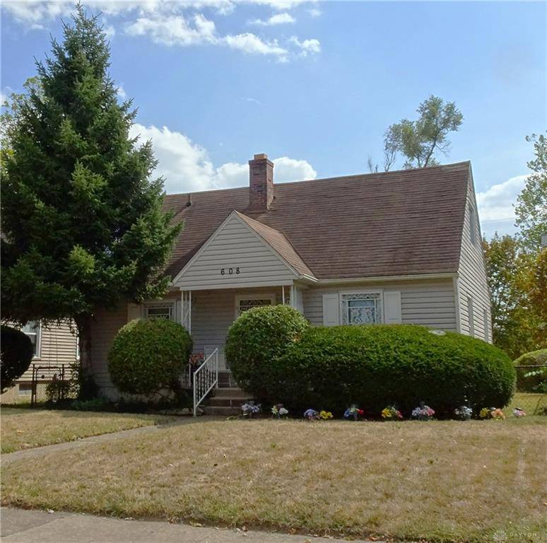 Middletown, OH 45044,608 15th Avenue