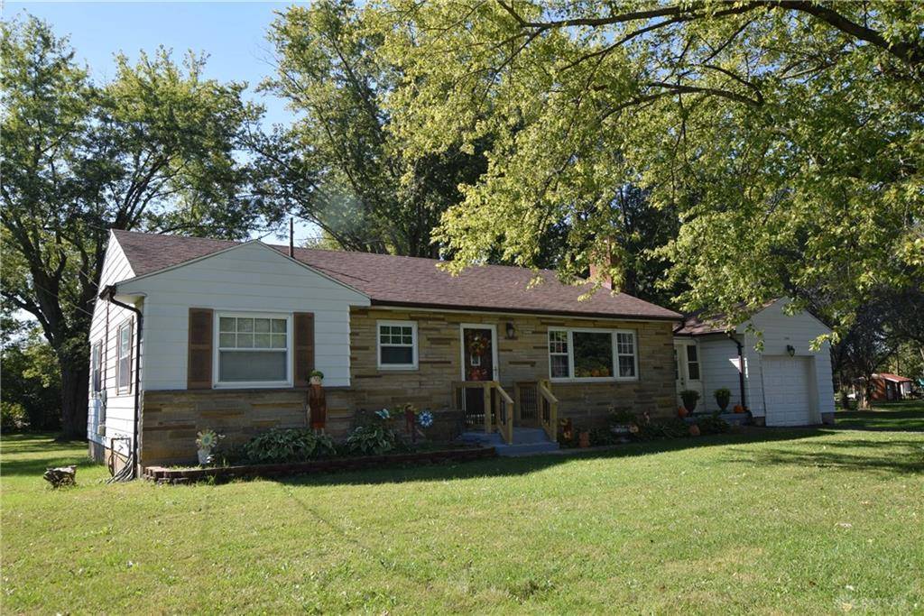 Springfield, OH 45502,5889 Troy Road