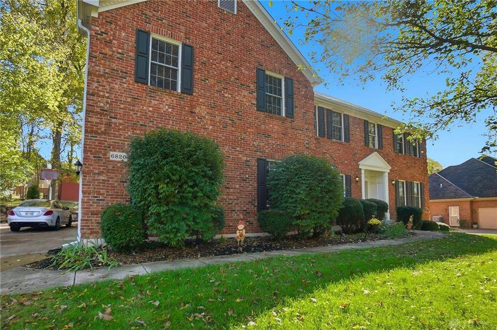 Dayton, OH 45414,6820 Brigantine Way