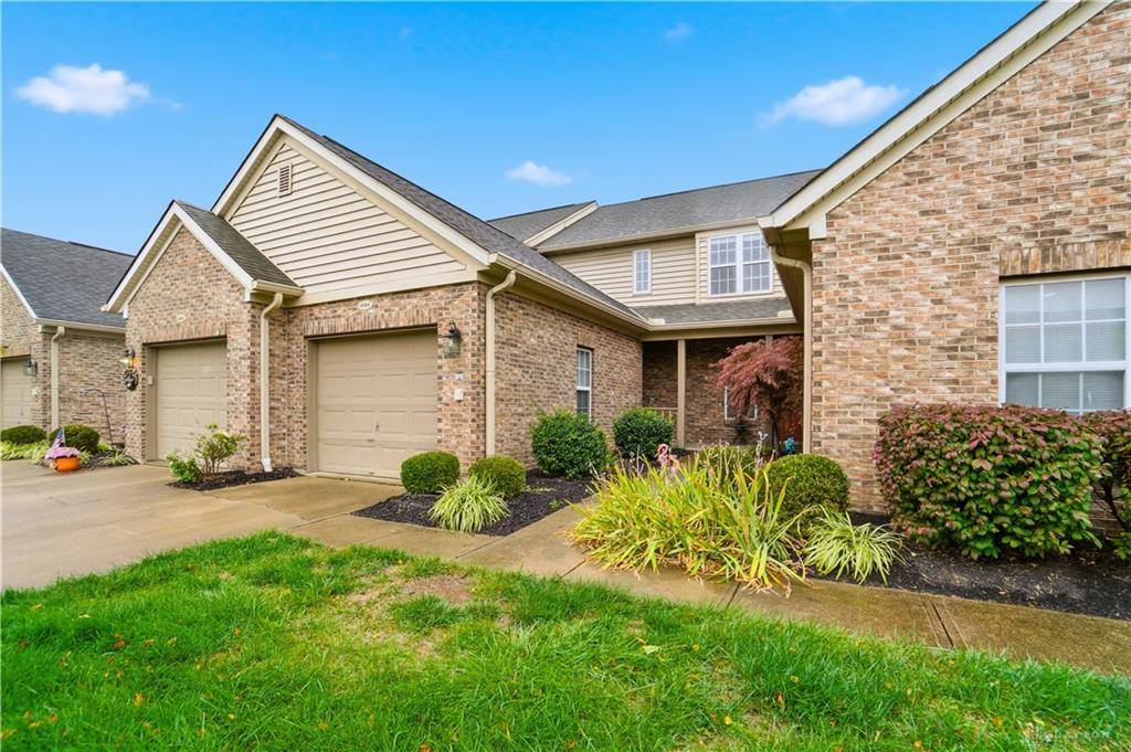 Mason, OH 45040,4684 Court Yard Drive