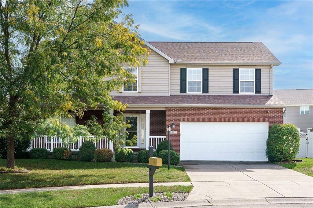 Huber Heights, OH 45424,4572 Keeneland Court