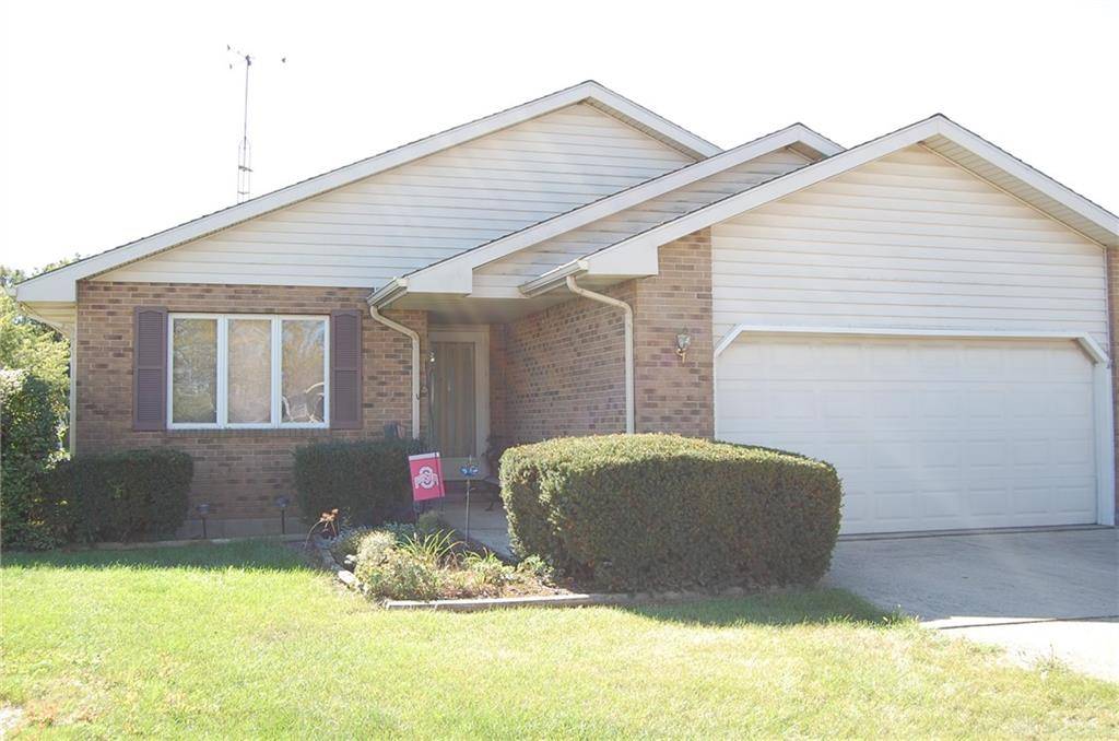 Sidney, OH 45365,1883 Shawnee Drive