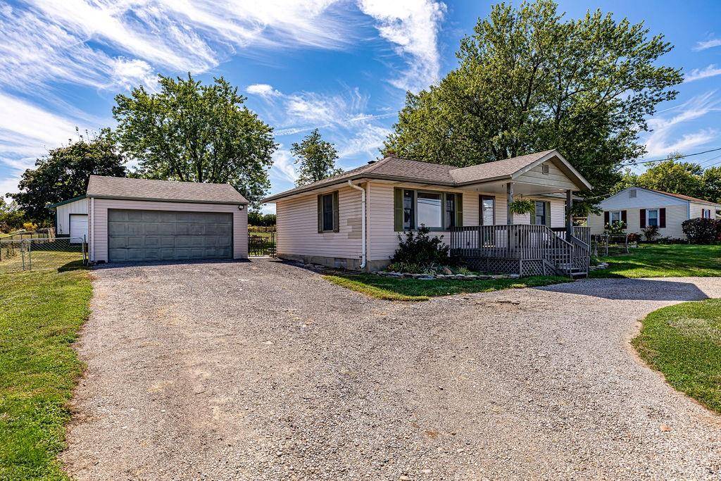 Hamilton, OH 45013,3441 Old Oxford Road