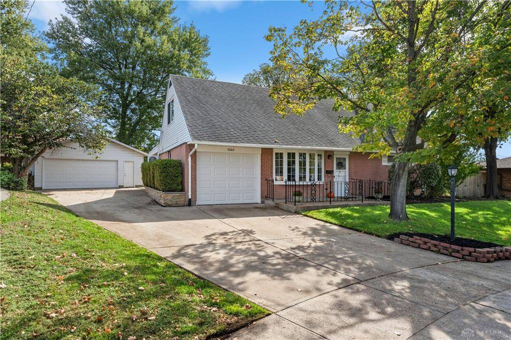 Dayton, OH 45424,5062 Nielson Court