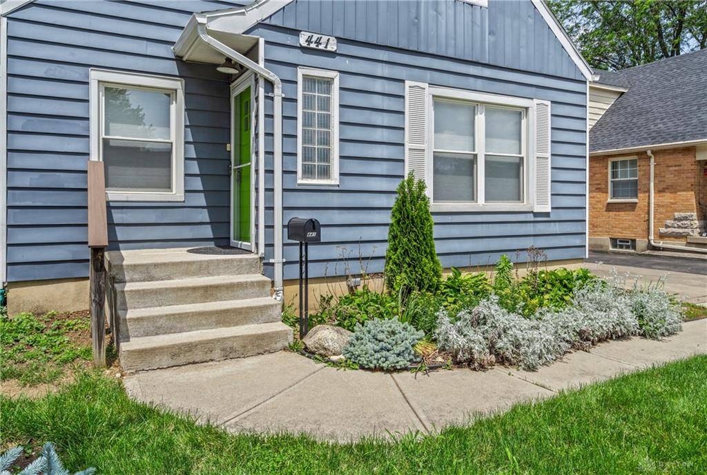Kettering, OH 45429,441 Cushing Avenue