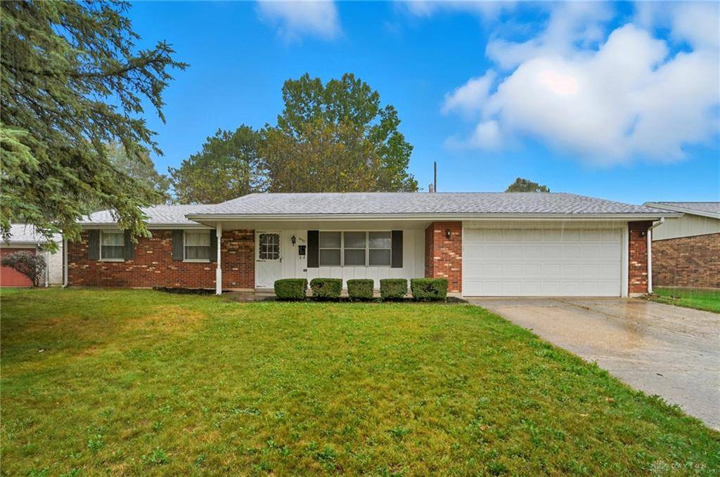 Springfield, OH 45503,2933 Bahia Drive