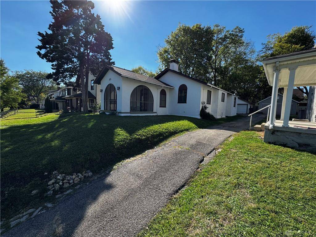 Dayton, OH 45406,1529 N Euclid Avenue